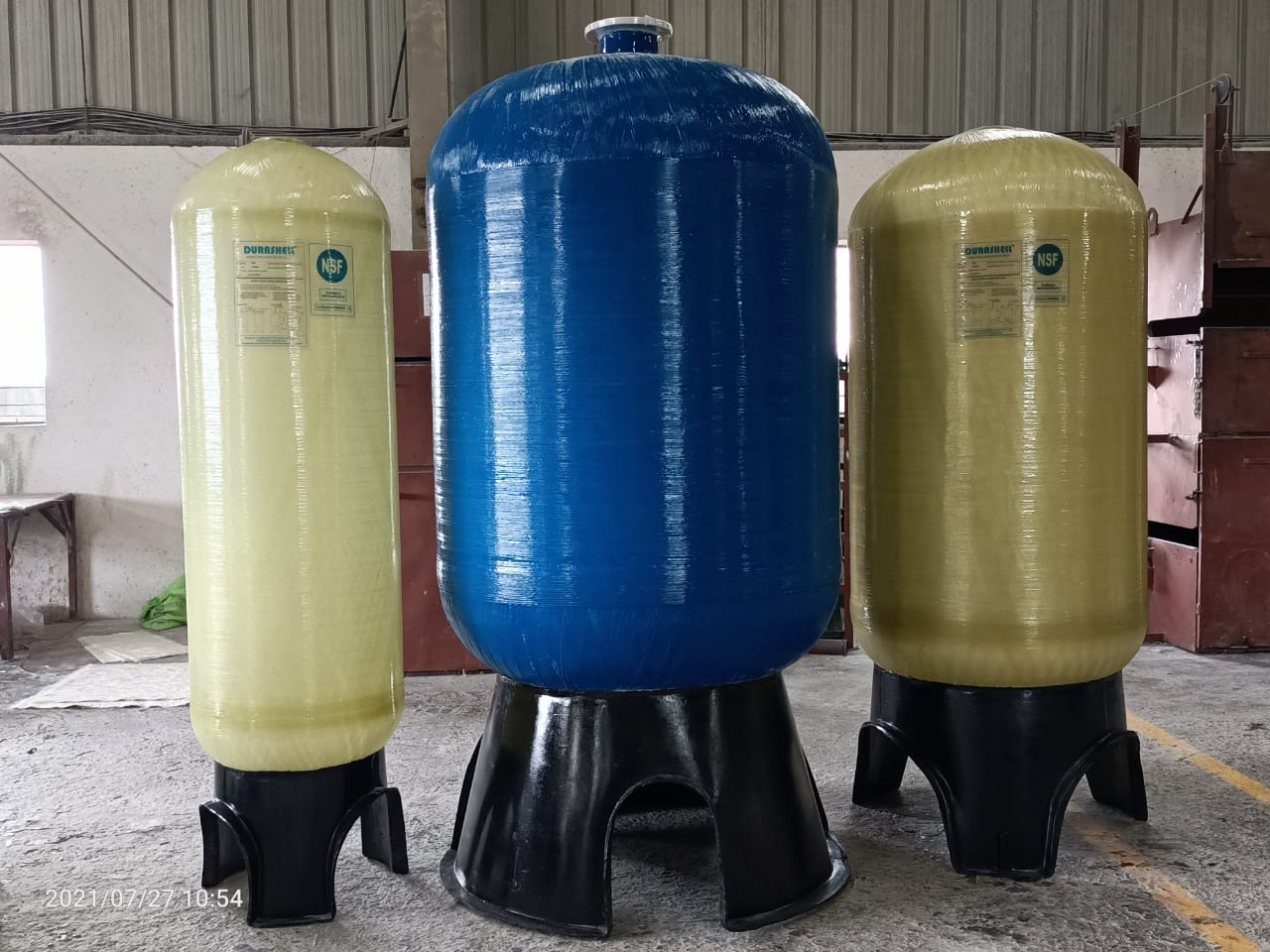 Rainwater Harvesting System
