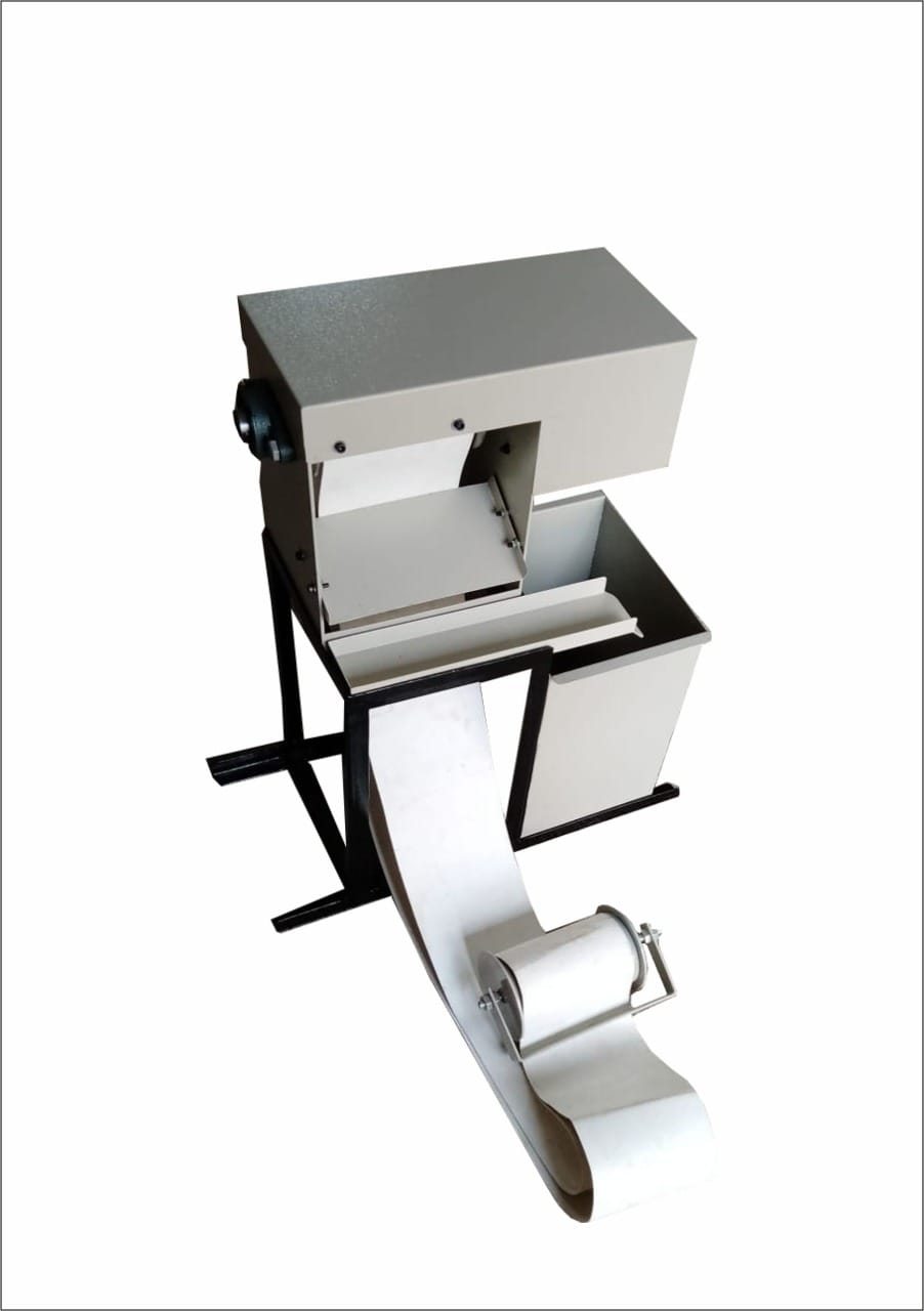 Oil Skimmer Belt Type